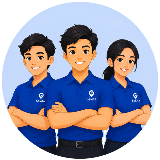 Jasa Harian & Lainnya