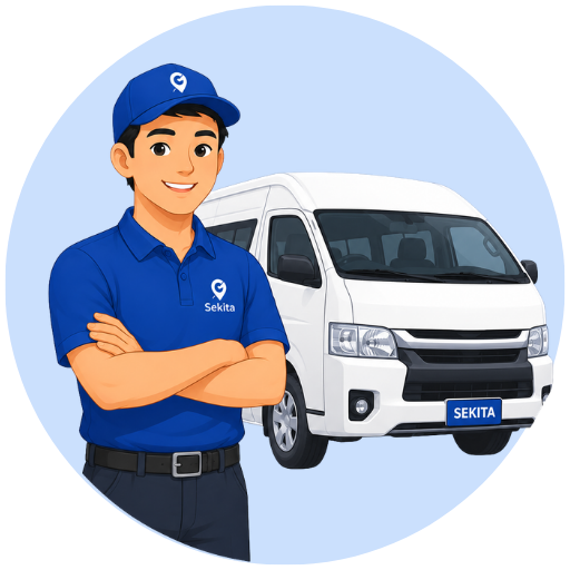 Transportasi & Logistik